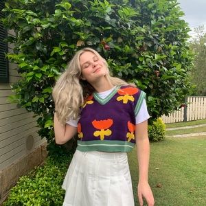 Meet your Posher, Bronte